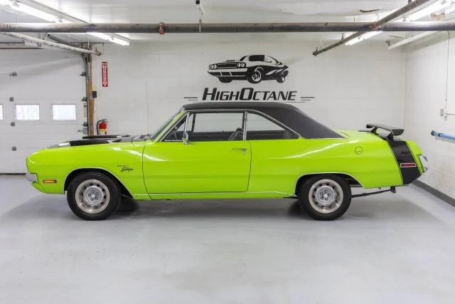 1971 Dodge Dart - Image 3 of 31