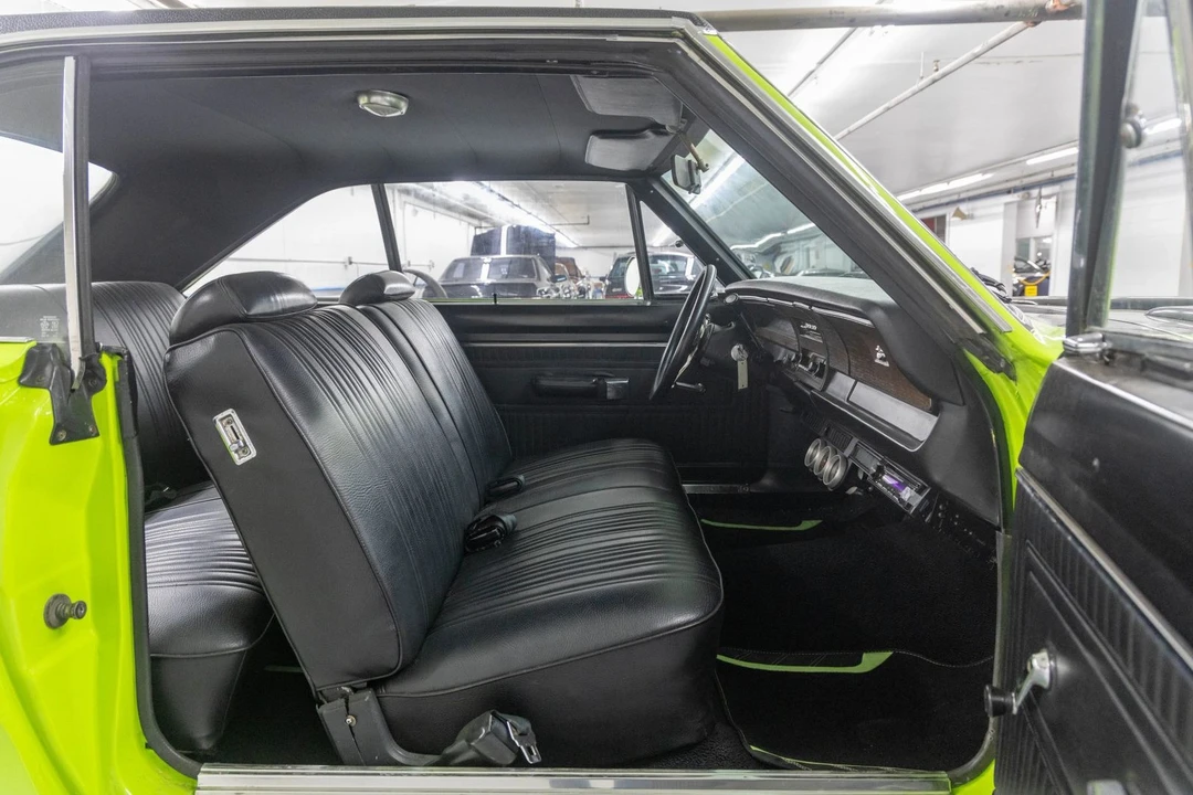1971 Dodge Dart - Image 14 of 31