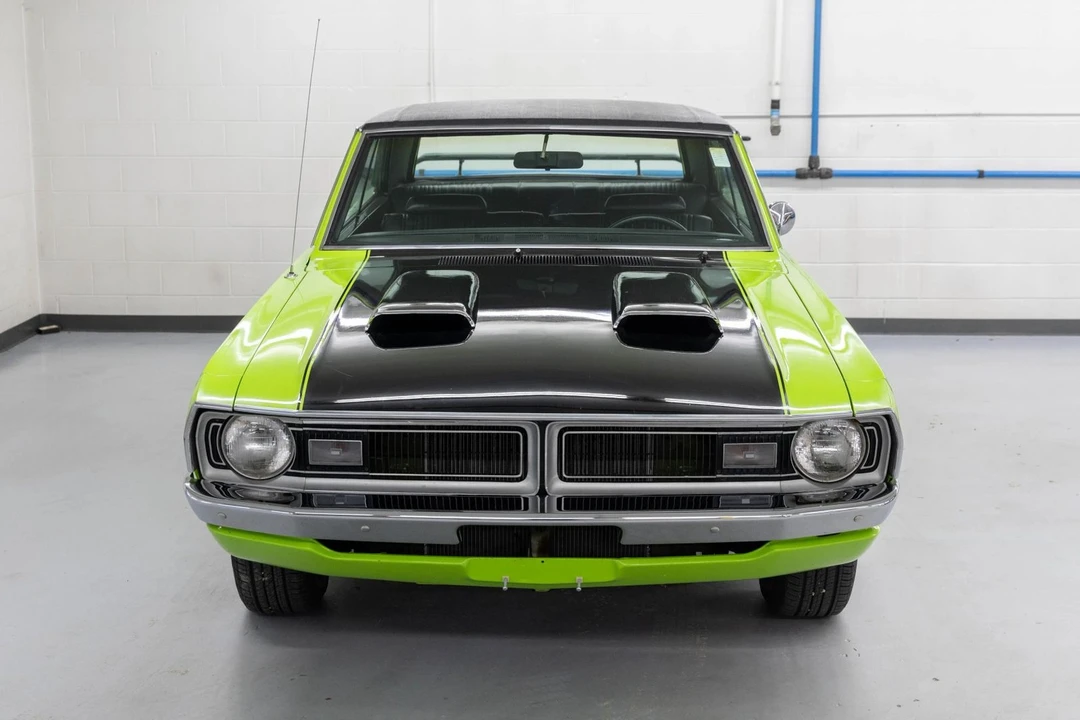 1971 Dodge Dart - Image 2 of 31