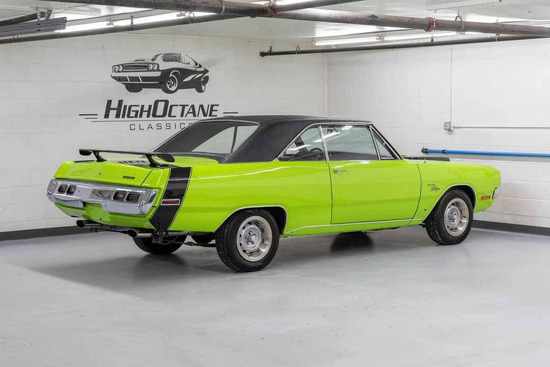 1971 Dodge Dart - Image 4 of 31