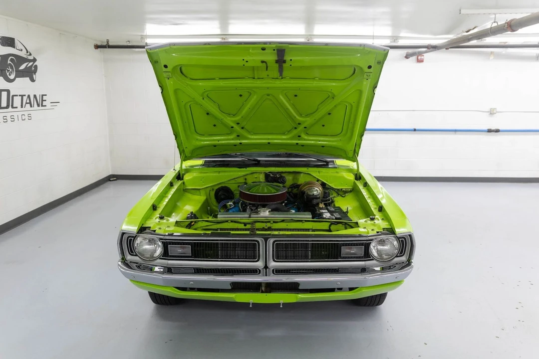 1971 Dodge Dart - Image 19 of 31