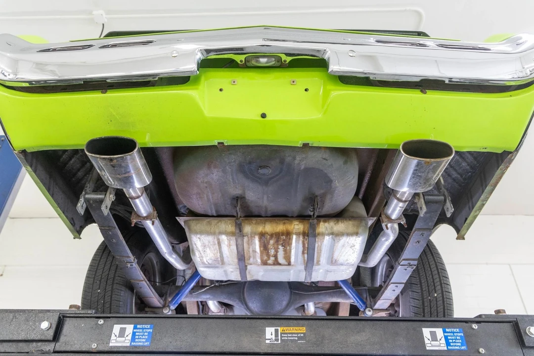 1971 Dodge Dart - Image 27 of 31