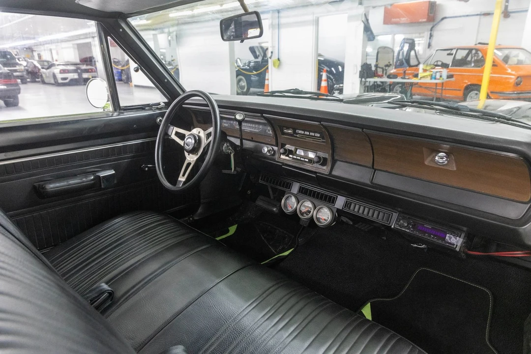 1971 Dodge Dart - Image 16 of 31