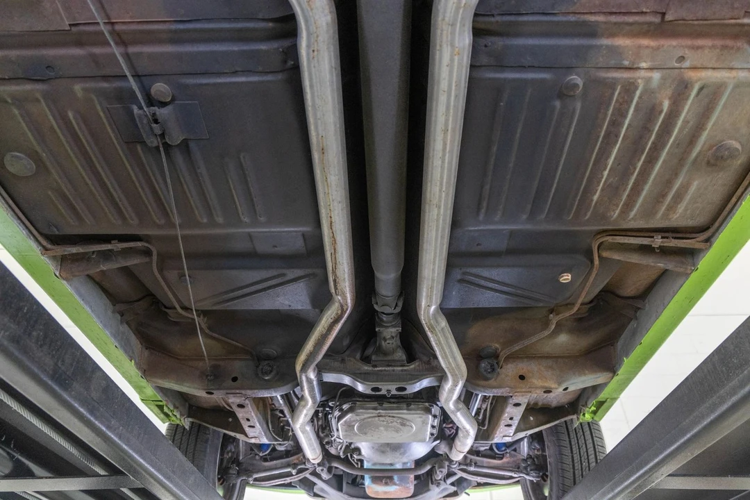 1971 Dodge Dart - Image 31 of 31