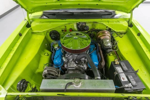 1971 Dodge Dart - Image 20 of 31