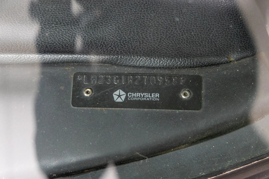 1971 Dodge Dart - Image 18 of 31
