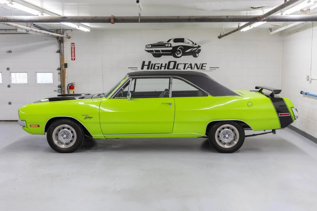 1971 Dodge Dart - Image 3 of 31