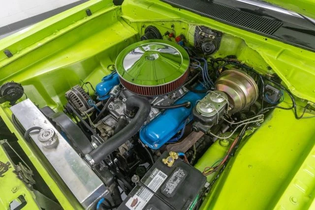 1971 Dodge Dart - Image 23 of 31
