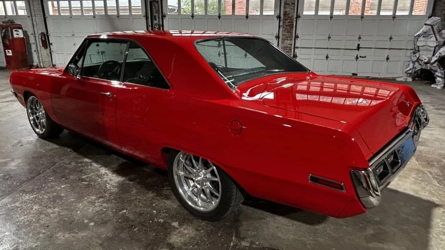 1971 Dodge Dart - Image 3 of 14