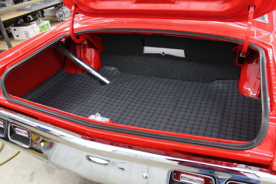 1971 Dodge Dart - Image 10 of 12