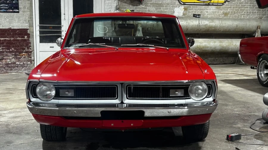 1971 Dodge Dart - Image 4 of 14