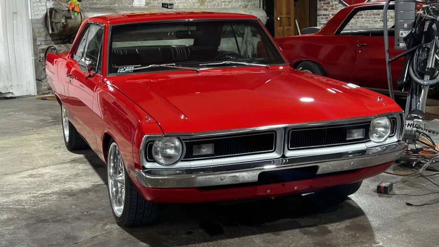 1971 Dodge Dart - Image 6 of 14