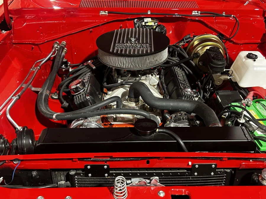 1971 Dodge Dart - Image 13 of 14