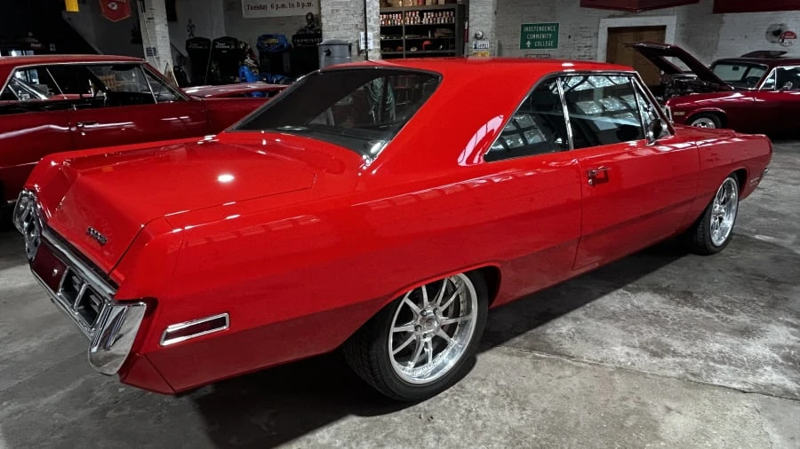 1971 Dodge Dart - Image 2 of 14