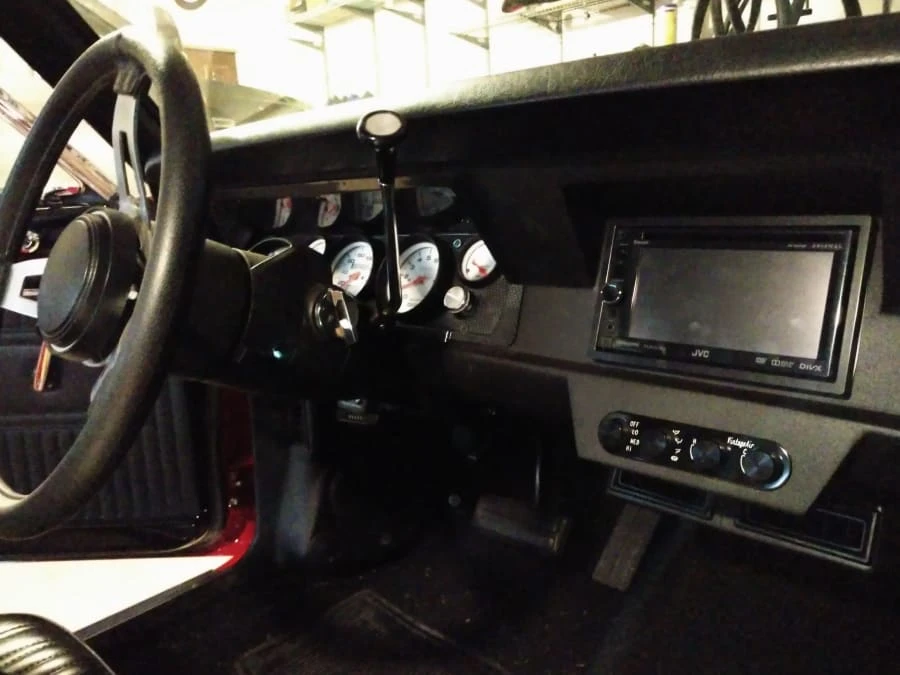 1971 Dodge Dart - Image 3 of 12