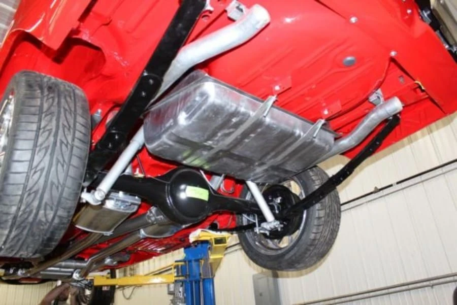 1971 Dodge Dart - Image 7 of 12