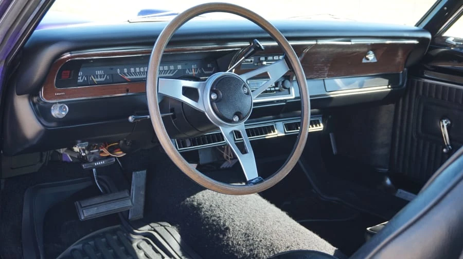 1971 Dodge Dart - Image 5 of 12