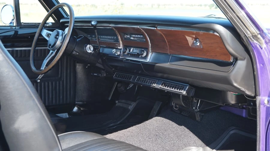 1971 Dodge Dart - Image 6 of 12