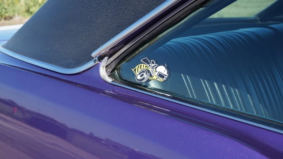 1971 Dodge Dart - Image 11 of 12