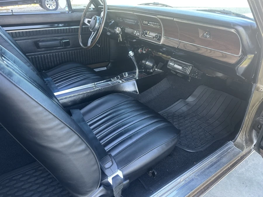 1971 Dodge Dart - Image 22 of 31