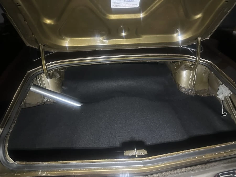 1971 Dodge Dart - Image 28 of 31
