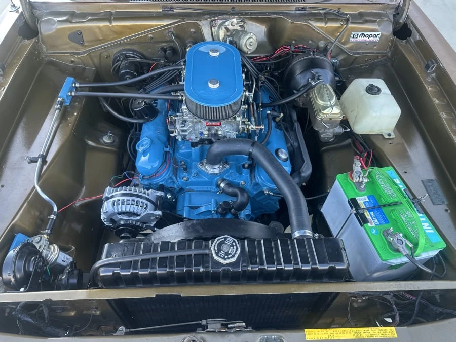 1971 Dodge Dart - Image 25 of 31