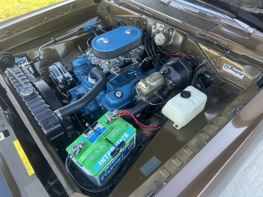1971 Dodge Dart - Image 27 of 31