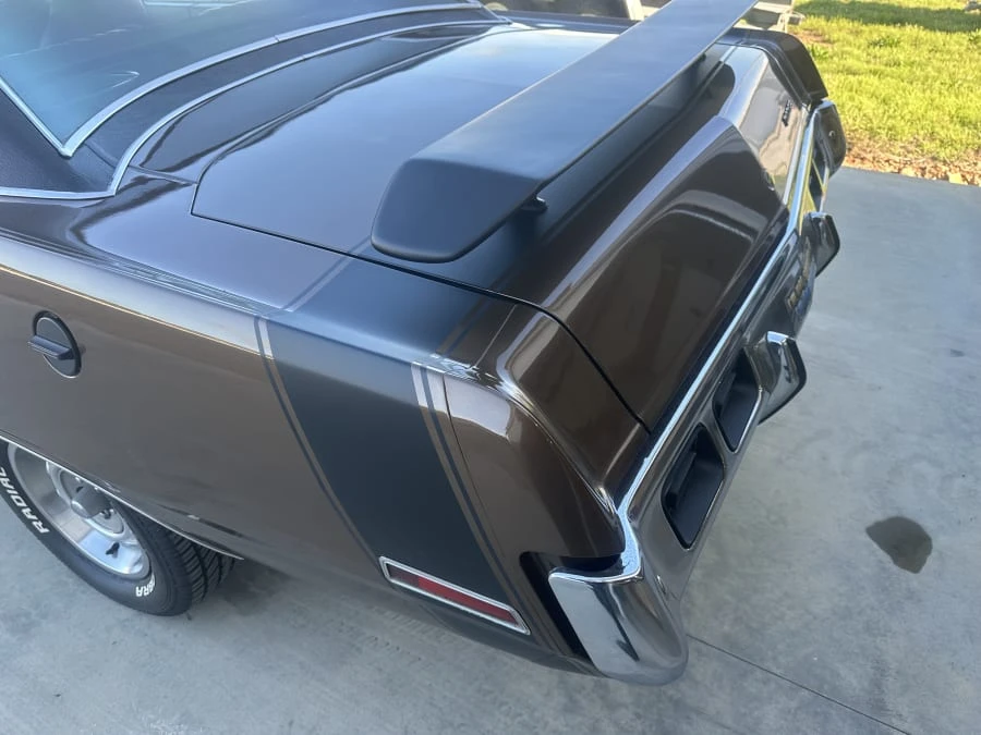 1971 Dodge Dart - Image 12 of 31