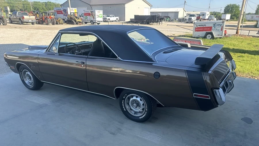 1971 Dodge Dart - Image 7 of 31