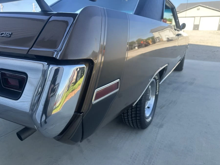 1971 Dodge Dart - Image 11 of 31