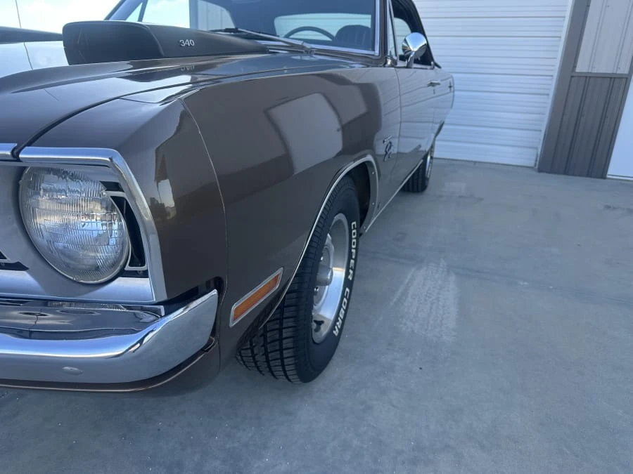 1971 Dodge Dart - Image 10 of 31
