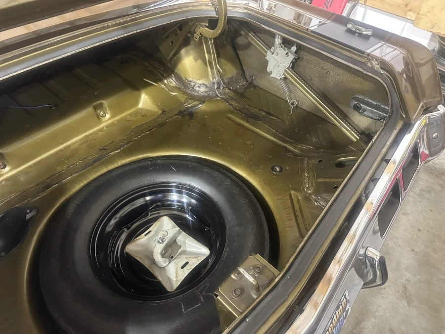 1971 Dodge Dart - Image 30 of 31
