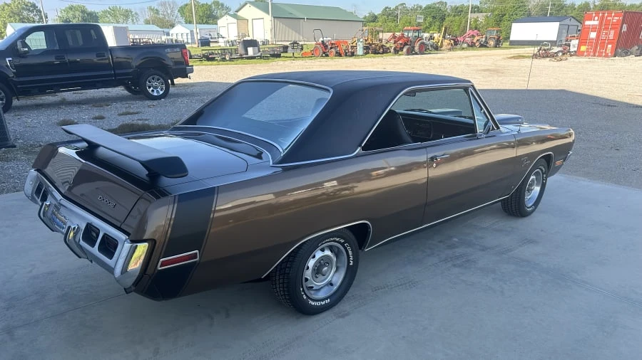 1971 Dodge Dart - Image 3 of 31