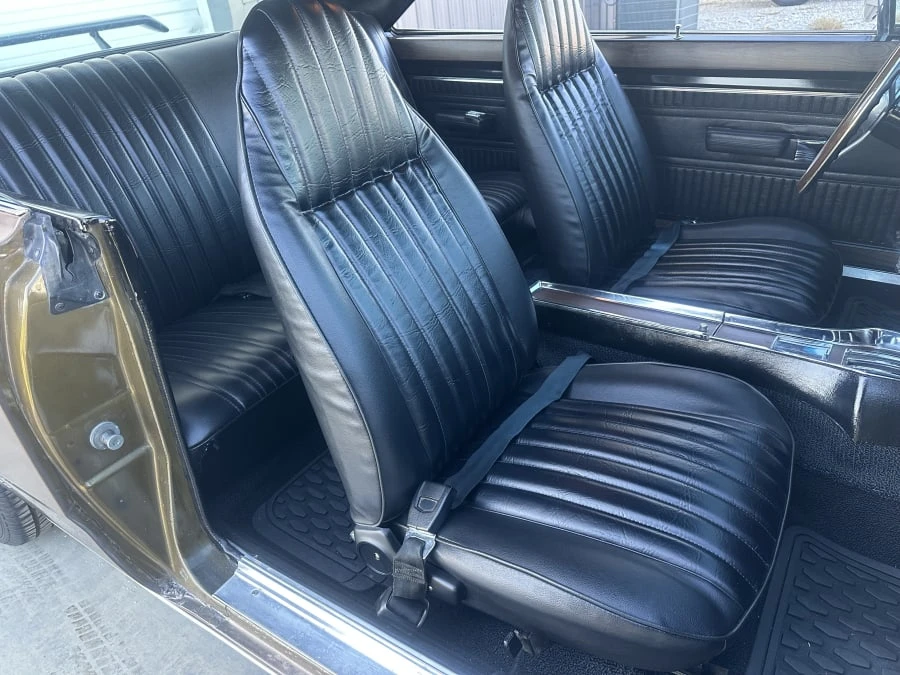 1971 Dodge Dart - Image 23 of 31
