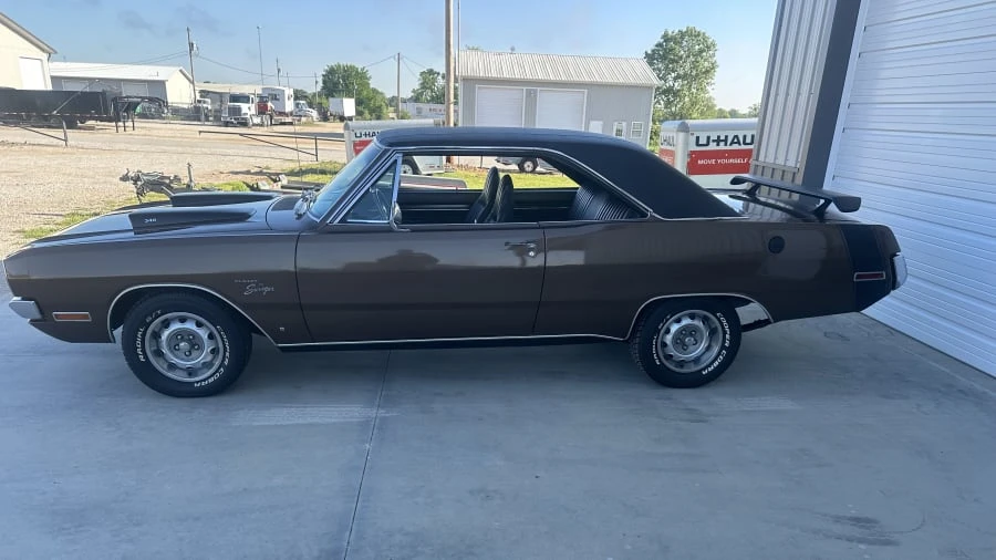 1971 Dodge Dart - Image 8 of 31