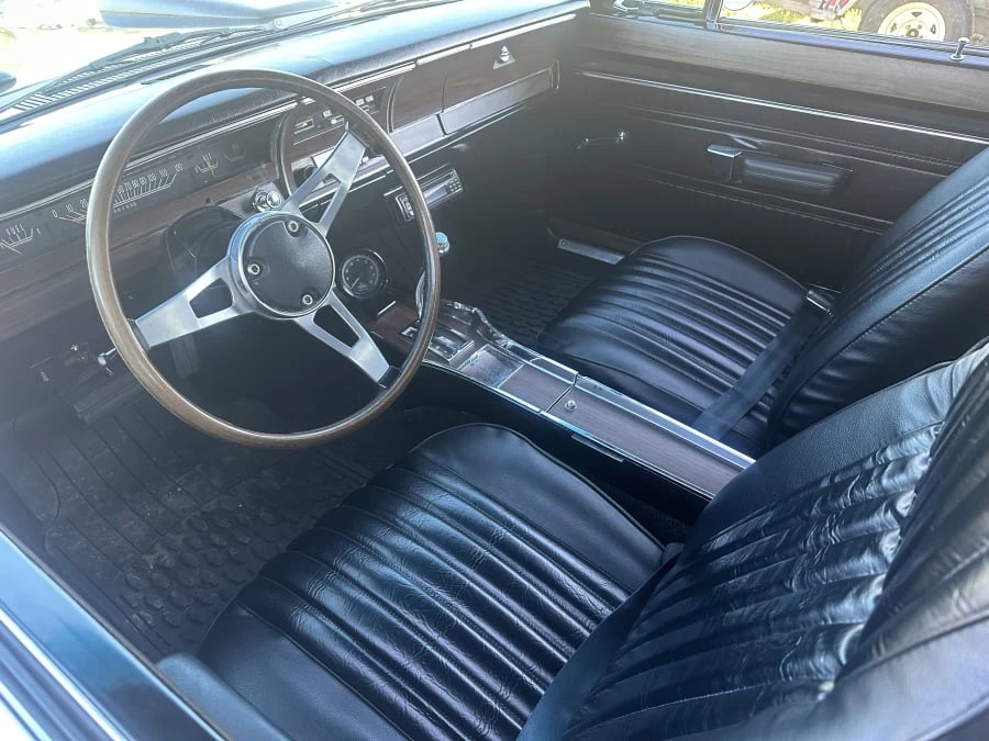 1971 Dodge Dart - Image 16 of 31
