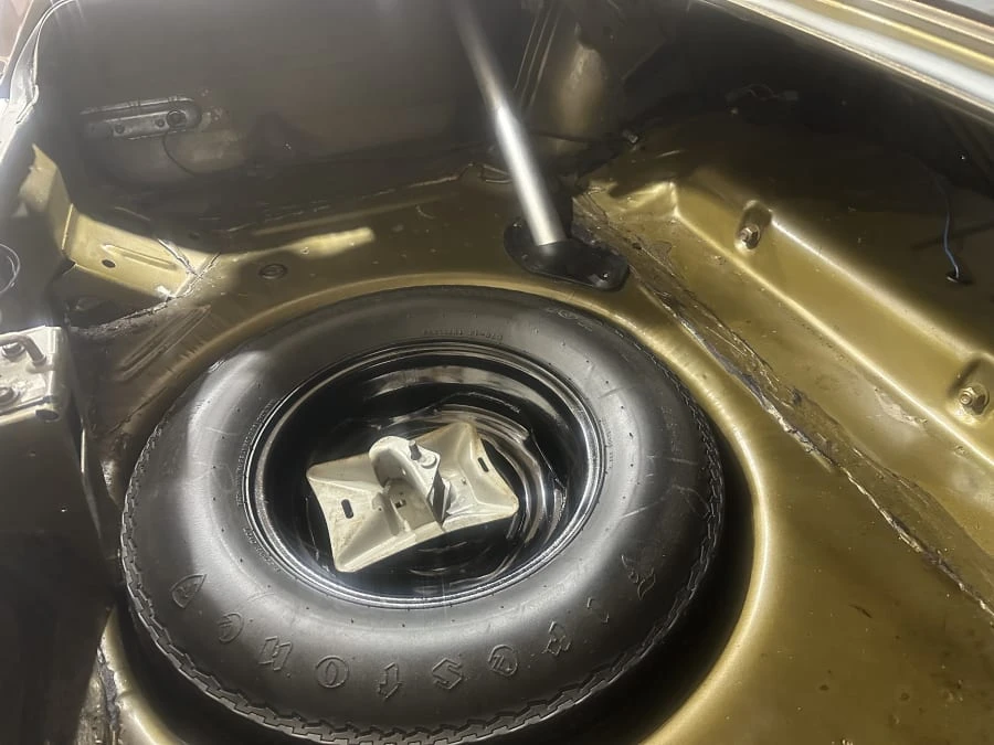 1971 Dodge Dart - Image 31 of 31
