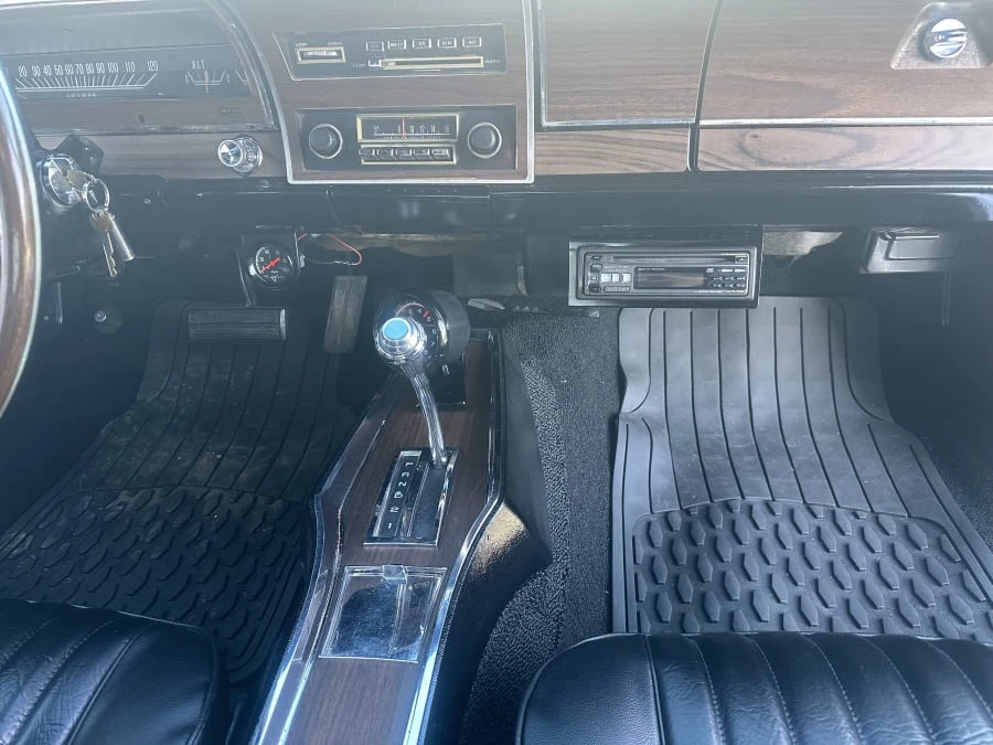 1971 Dodge Dart - Image 24 of 31