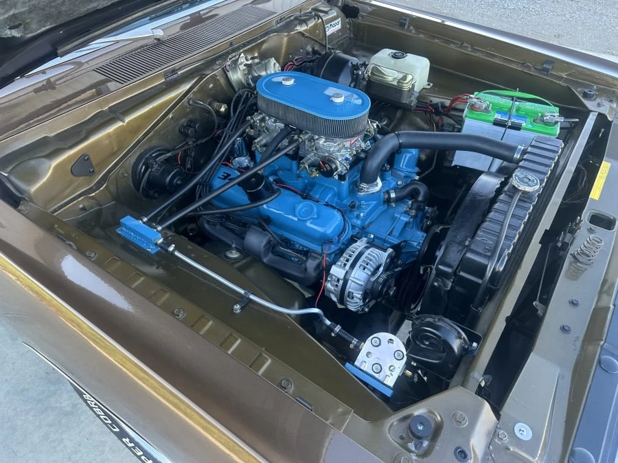1971 Dodge Dart - Image 26 of 31