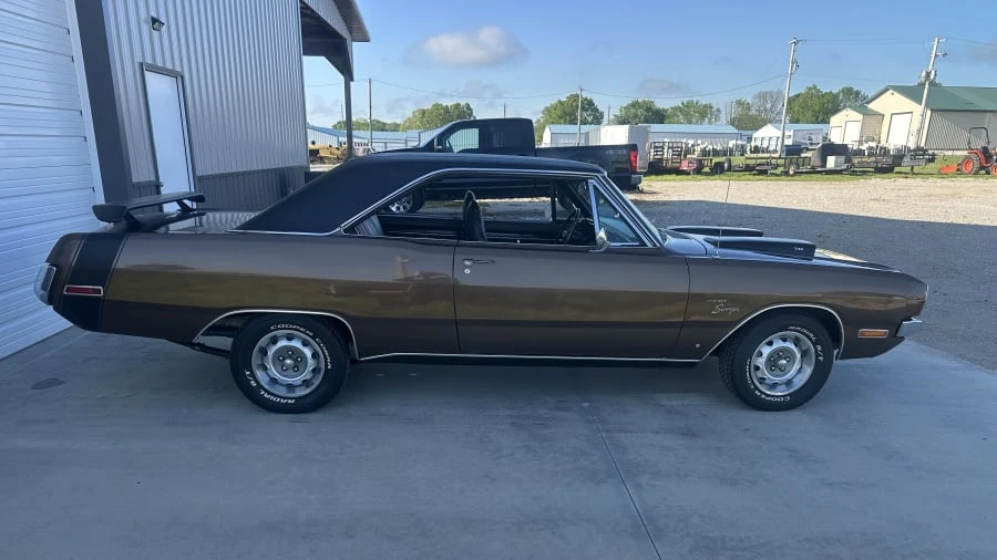 1971 Dodge Dart - Image 2 of 31