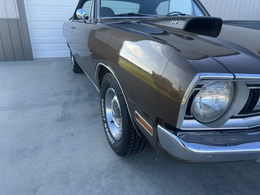 1971 Dodge Dart - Image 13 of 31