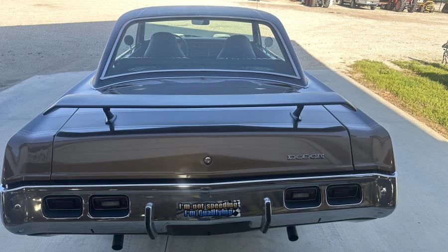 1971 Dodge Dart - Image 5 of 31