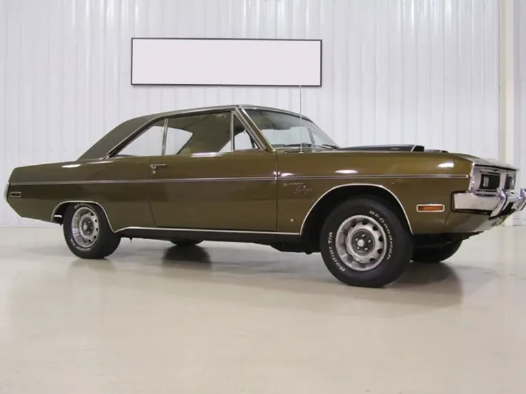 1971 Dodge Dart - Image 2 of 2