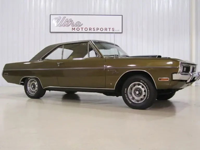 1971 Dodge Dart - Image 2 of 2
