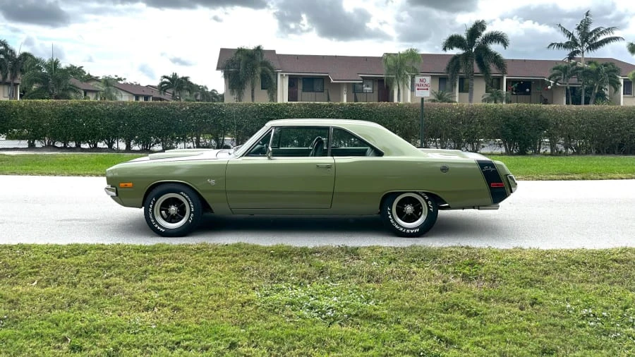 1971 Dodge Dart - Image 10 of 15