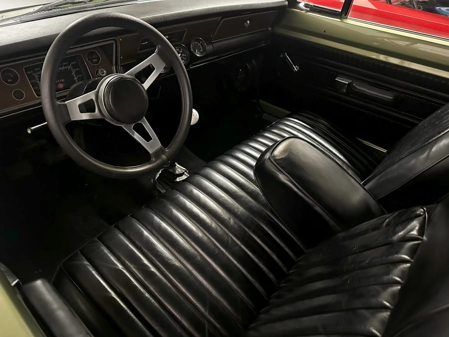 1971 Dodge Dart - Image 13 of 15