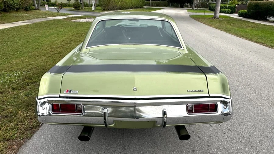 1971 Dodge Dart - Image 5 of 15