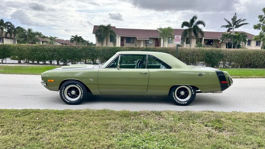 1971 Dodge Dart - Image 7 of 15