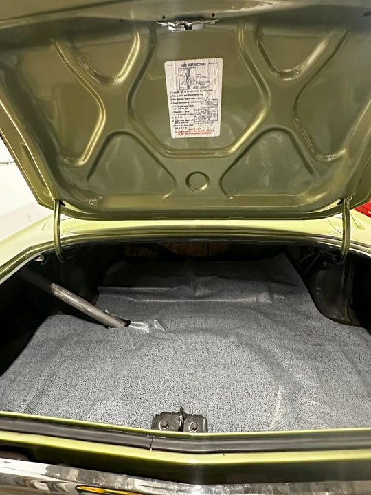 1971 Dodge Dart - Image 15 of 15