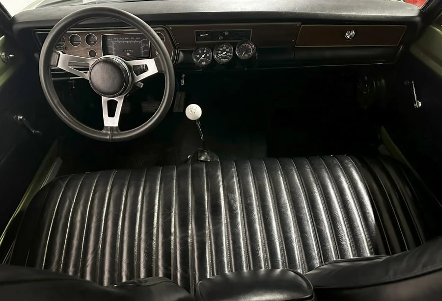 1971 Dodge Dart - Image 12 of 15